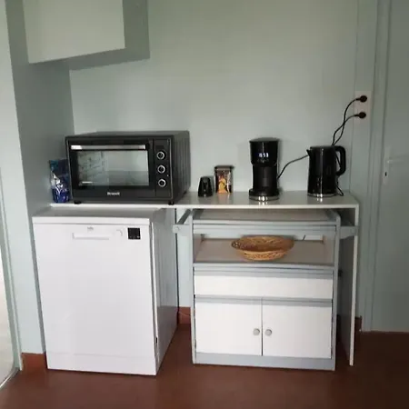 Vakantiehuis Morliane