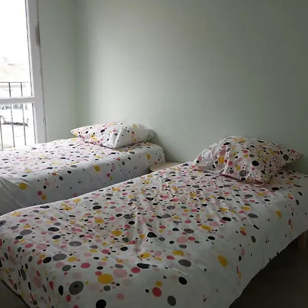 Morliane Holiday home *