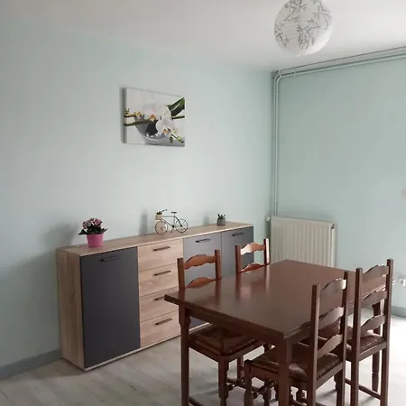 Morliane Couhé-Verac