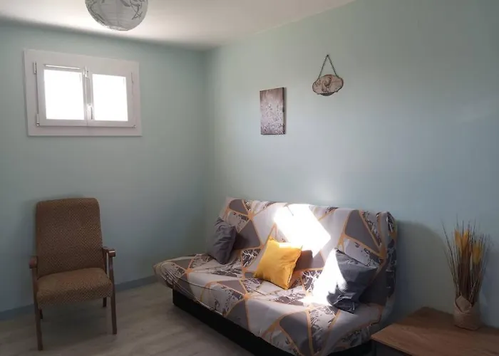 Morliane * Couhé-Verac