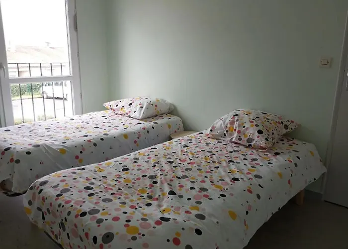 Morliane بيت للعطل *