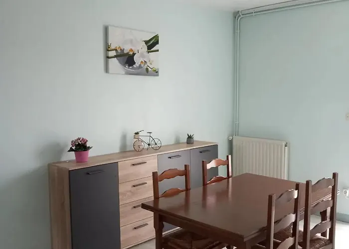 Morliane Couhé-Verac